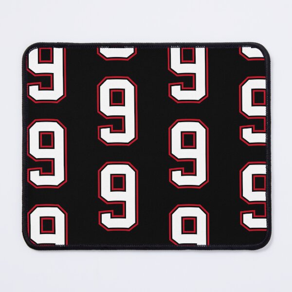 Item preview, Number Nine 9 designed and sold by melvtec.