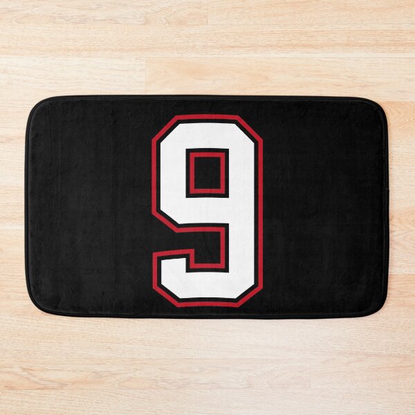 Item preview, Number Nine 9 designed and sold by melvtec.