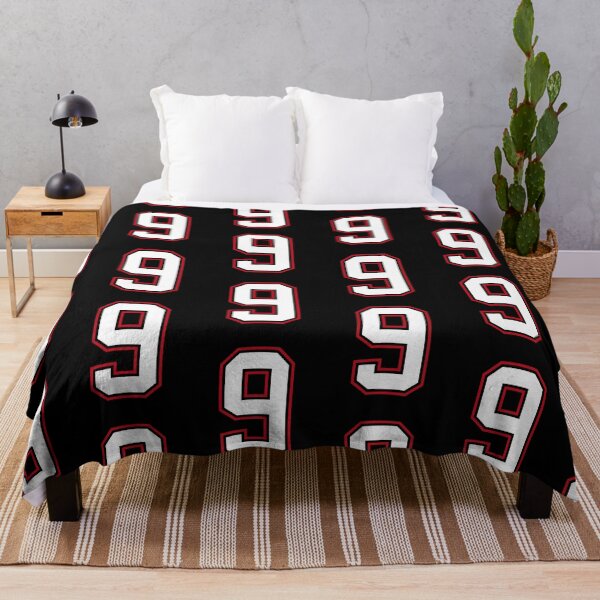 Item preview, Number Nine 9 designed and sold by melvtec.