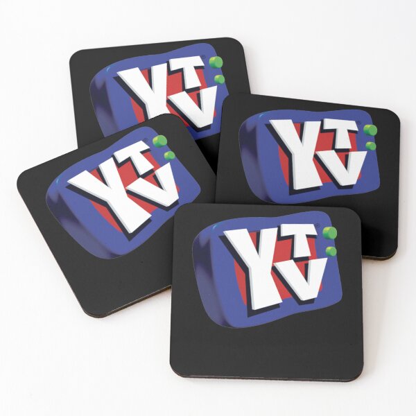 Item preview, YTV designed and sold by MaureenWalters.
