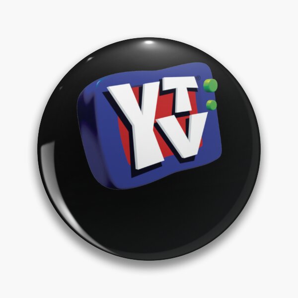 Item preview, YTV designed and sold by MaureenWalters.