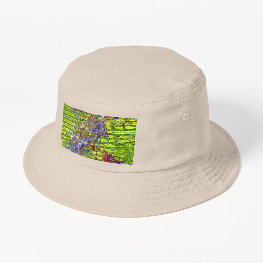 Item preview, Bucket Hat designed and sold by ShannathShima.