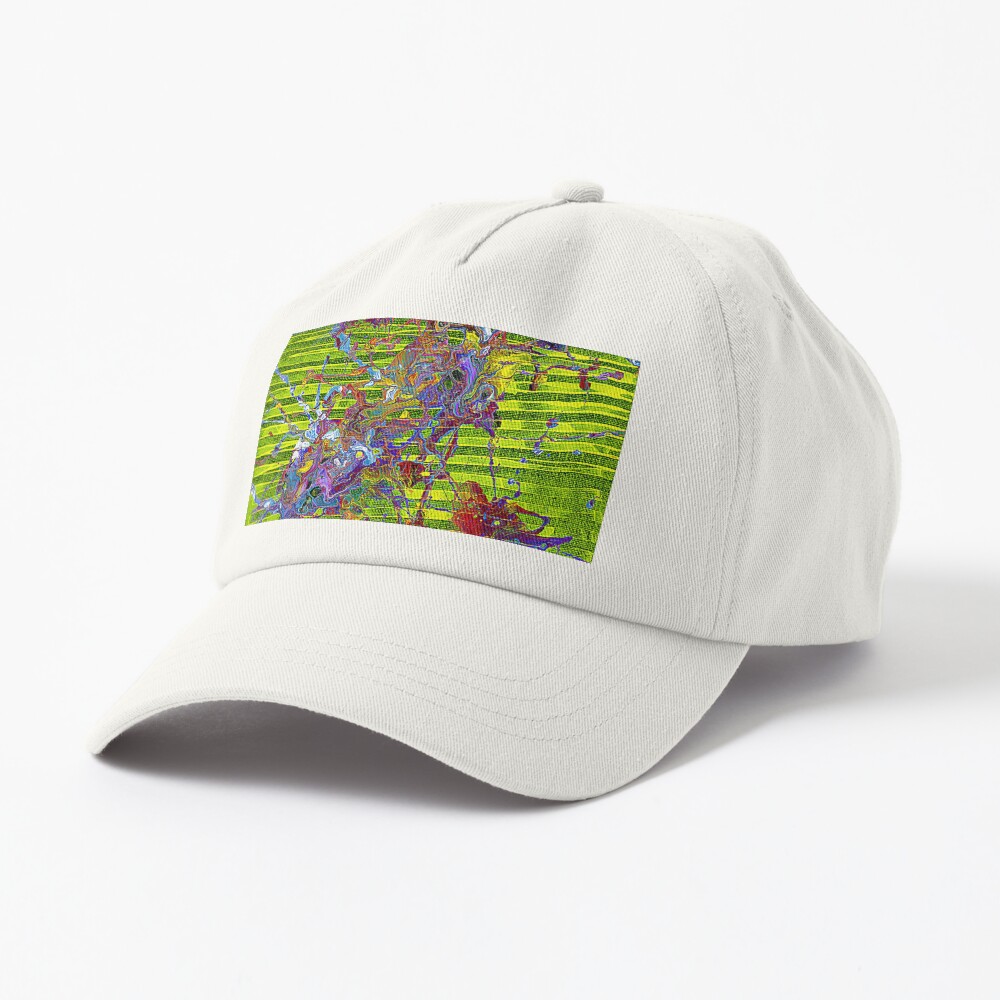 Item preview, Dad Hat designed and sold by ShannathShima.