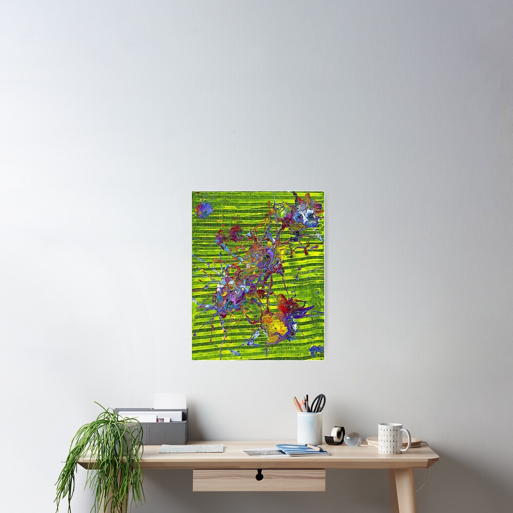 Item preview, Poster designed and sold by ShannathShima.