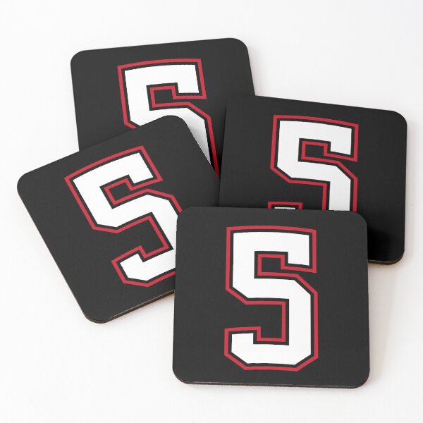 Item preview, Number Five 5 designed and sold by melvtec.