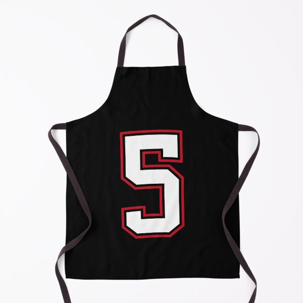 Item preview, Number Five 5 designed and sold by melvtec.