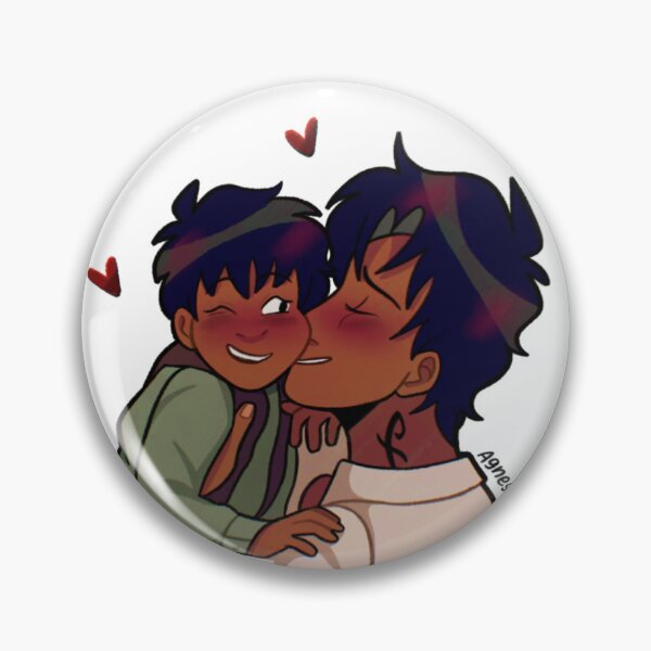 Item preview, best big brother (2)  designed and sold by agnessdraws.
