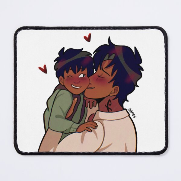 Item preview, best big brother (2) designed and sold by agnessdraws.