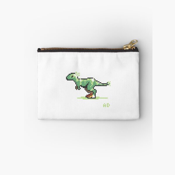 Item preview, 8-bit T-Rex designed and sold by Ash Dadoun.