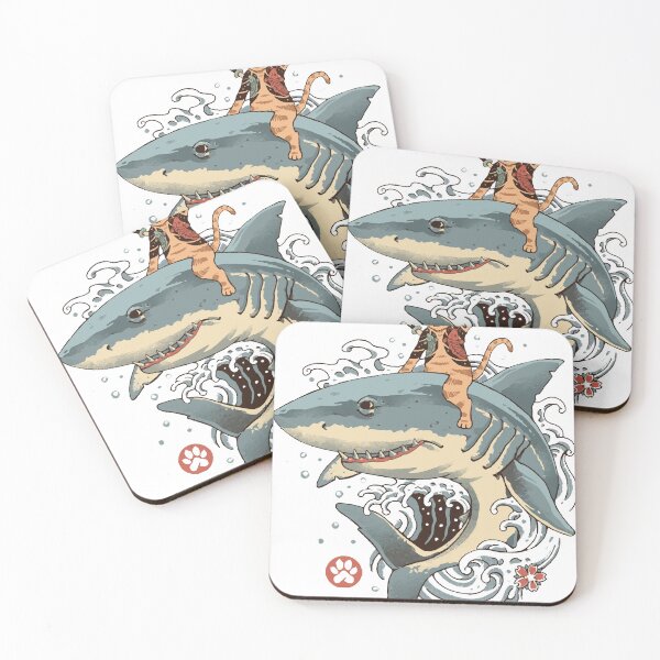 Item preview, Catana Shark designed and sold by rexalexisdoy.