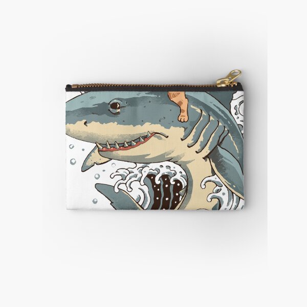 Item preview, Catana Shark designed and sold by rexalexisdoy.