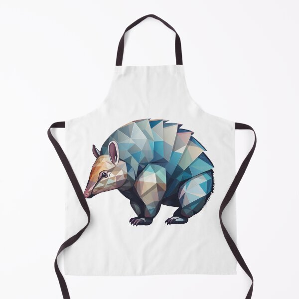 Item preview, Armadillo - Geometric Patterns designed and sold by Vansky-Art.