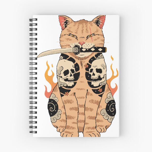 Item preview, Catana Skull designed and sold by rexalexisdoy.