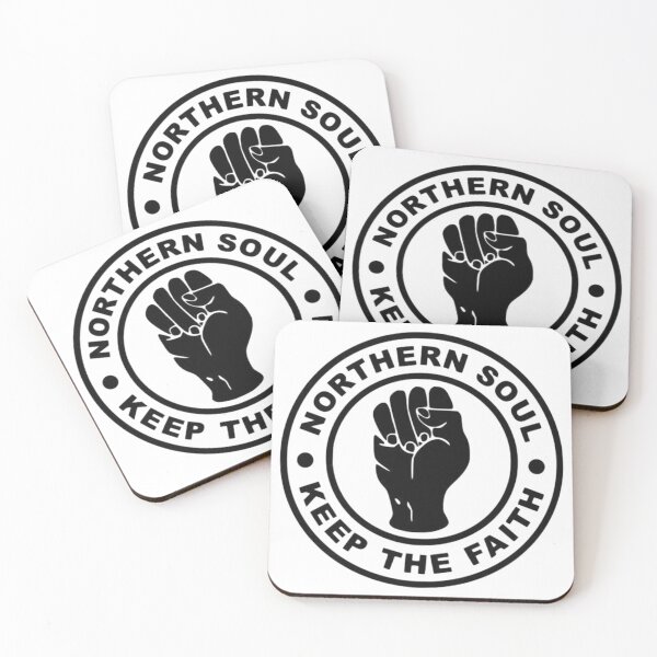 Item preview, Northern Soul designed and sold by TacticTees.
