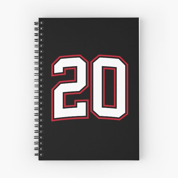Item preview, Number Twenty 20 designed and sold by melvtec.