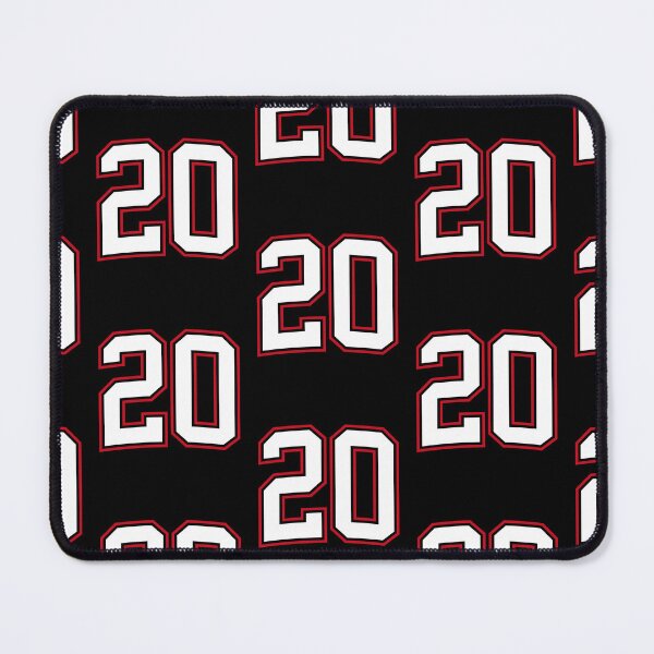 Item preview, Number Twenty 20 designed and sold by melvtec.