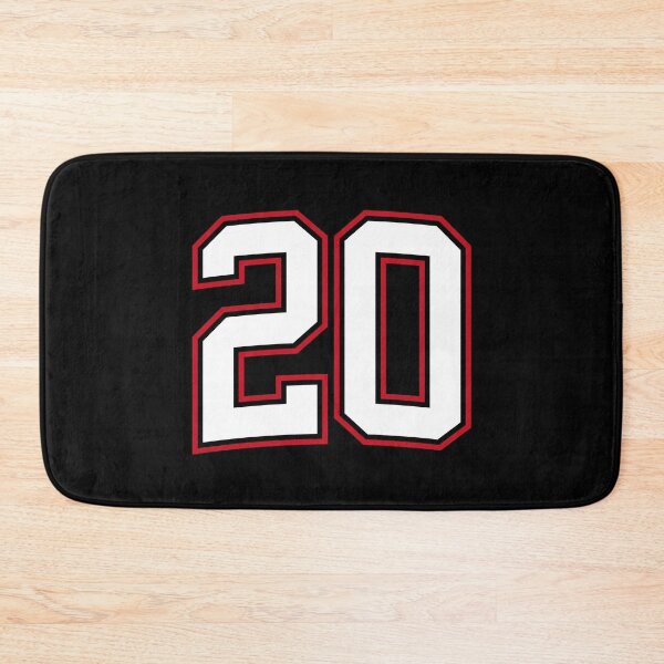 Item preview, Number Twenty 20 designed and sold by melvtec.