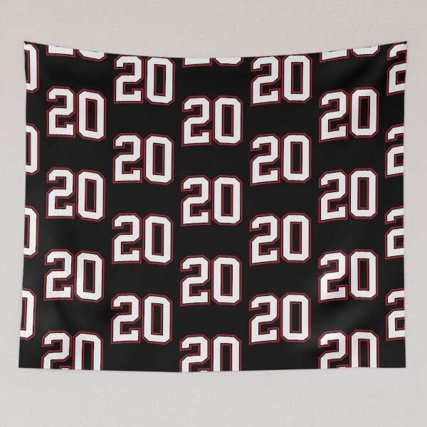 Item preview, Number Twenty 20 designed and sold by melvtec.