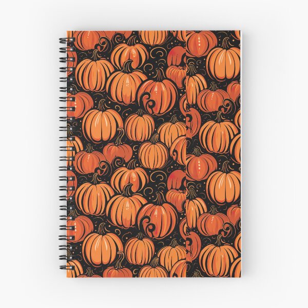 Item preview, This Is Halloween (Pumpkins) 01 designed and sold by GloriousIdiot.