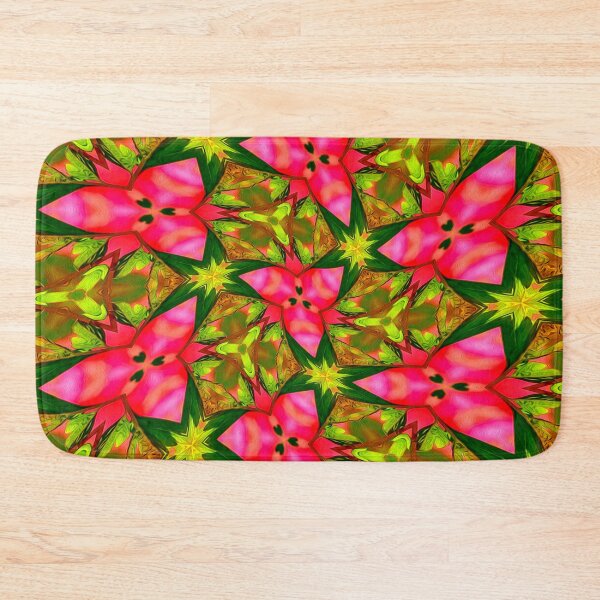 Item preview, Bleeding Heart Flower designed and sold by Patternflower.
