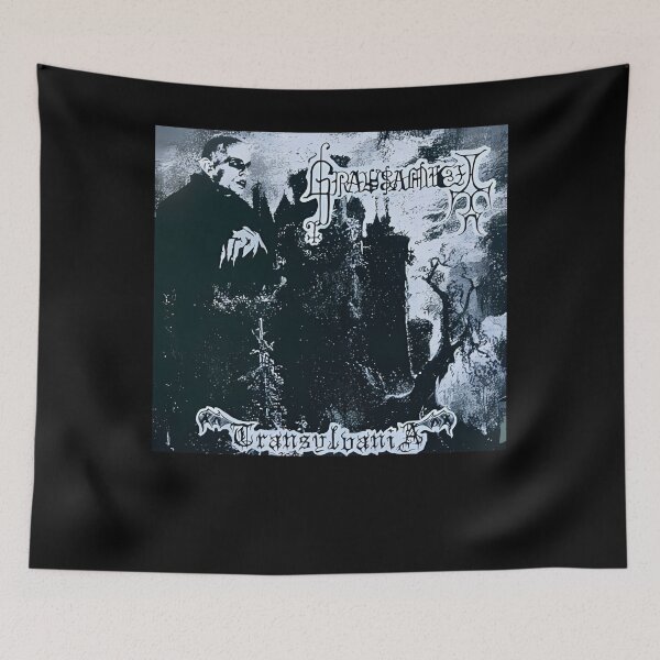 Item preview, grausamkeit designed and sold by VileBraeden.