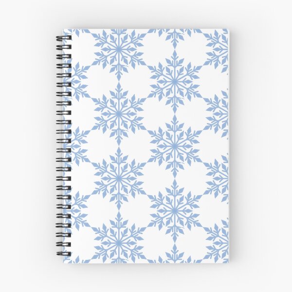 Item preview, Illustration of a snowflake designed and sold by Sneshkica.