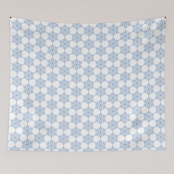 Item preview, Illustration of a snowflake designed and sold by Sneshkica.