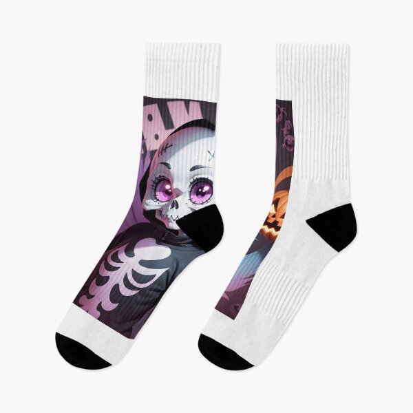 Item preview, Skeleton Halloween Celebration designed and sold by Shiwwa.