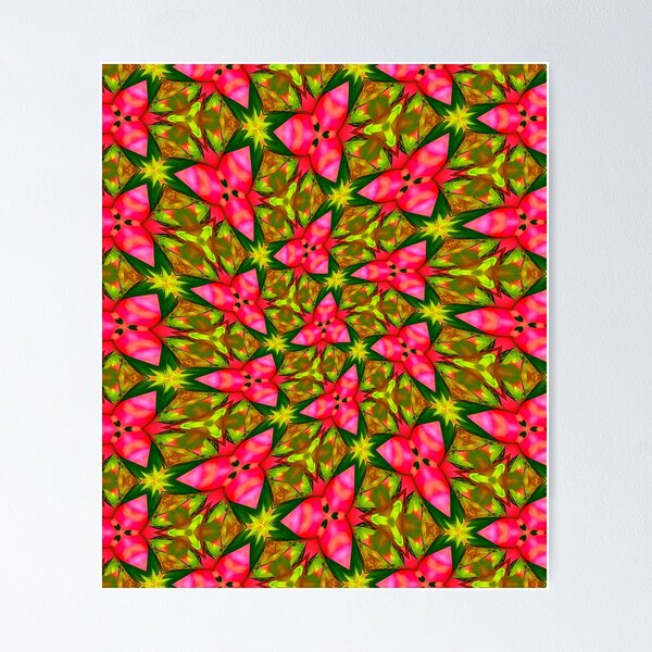 Item preview, Bleeding Heart Flower designed and sold by Patternflower.