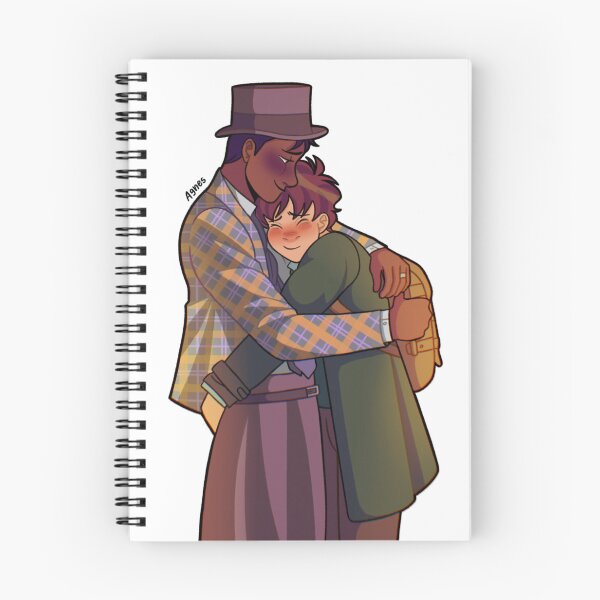 Item preview, wesper designed and sold by agnessdraws.