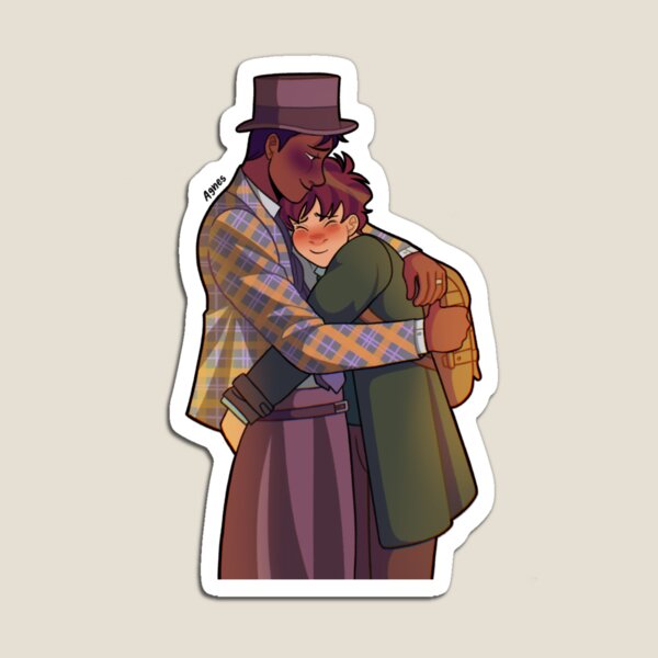 Item preview, wesper designed and sold by agnessdraws.