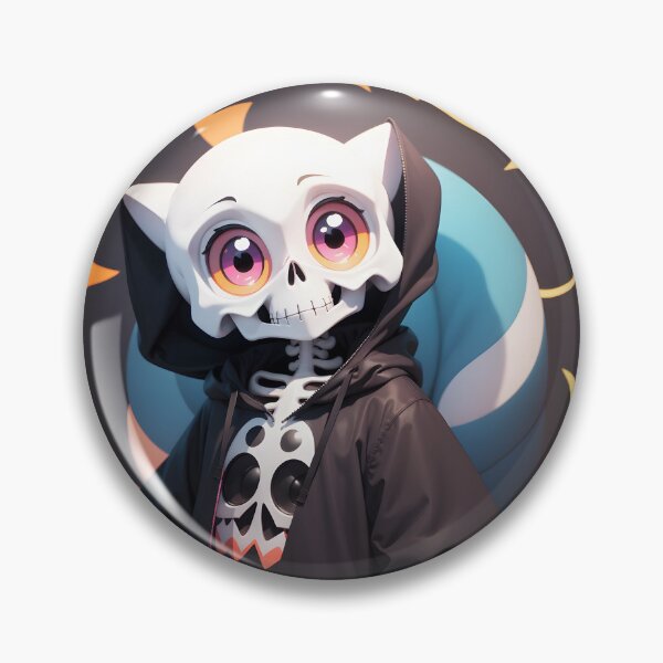 Item preview, Skeleton Halloween Celebration designed and sold by Shiwwa.