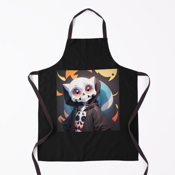 Item preview, Skeleton Halloween Celebration designed and sold by Shiwwa.