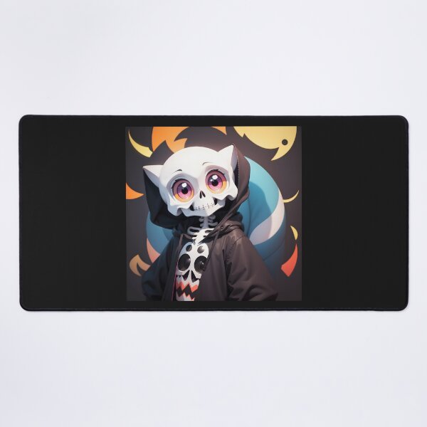 Item preview, Skeleton Halloween Celebration designed and sold by Shiwwa.