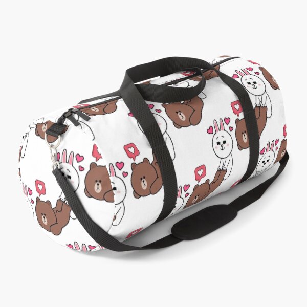 Item preview, Brown and Cony Love  designed and sold by rayan-beaoins.