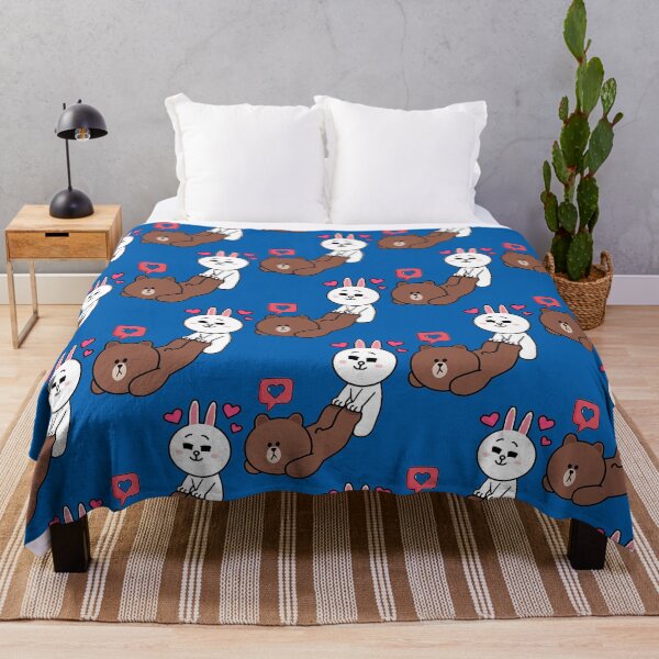 Item preview, Brown and Cony Love  designed and sold by rayan-beaoins.