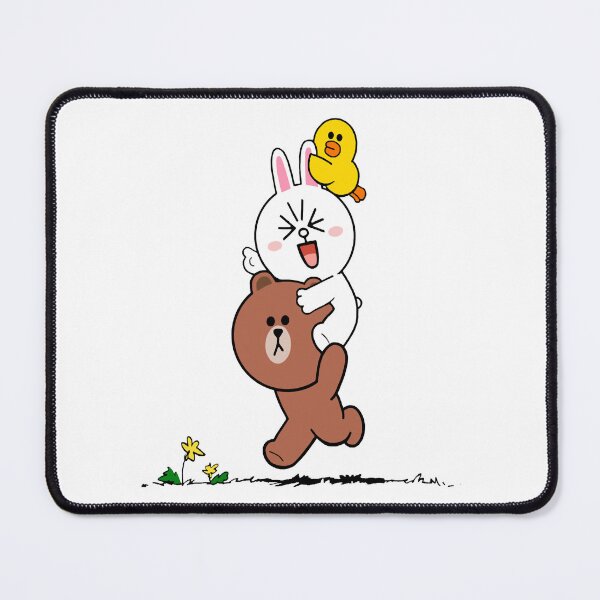 Item preview, Brown and Cony Love designed and sold by rayan-beaoins.
