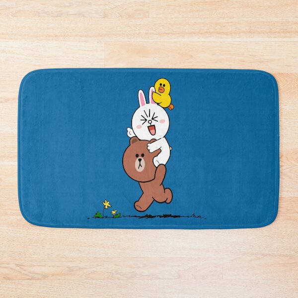 Item preview, Brown and Cony Love designed and sold by rayan-beaoins.