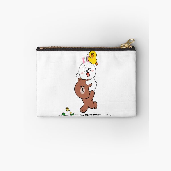 Item preview, Brown and Cony Love designed and sold by rayan-beaoins.
