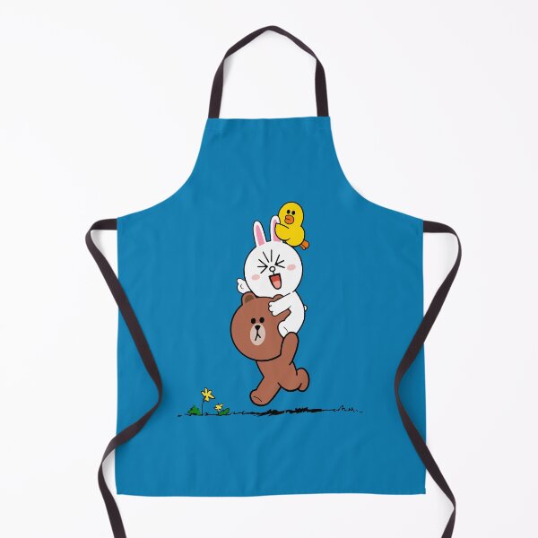 Item preview, Brown and Cony Love designed and sold by rayan-beaoins.