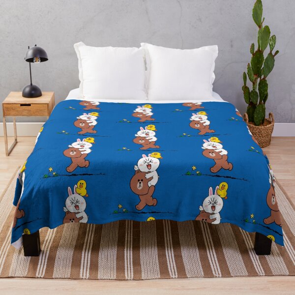 Item preview, Brown and Cony Love designed and sold by rayan-beaoins.