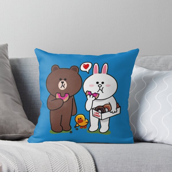Item preview, brown and cony Premium designed and sold by rayan-beaoins.