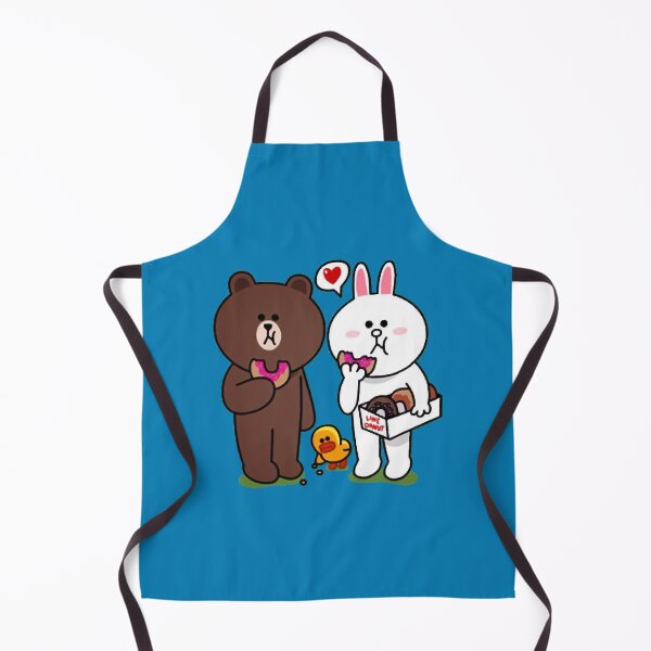 Item preview, brown and cony Premium designed and sold by rayan-beaoins.