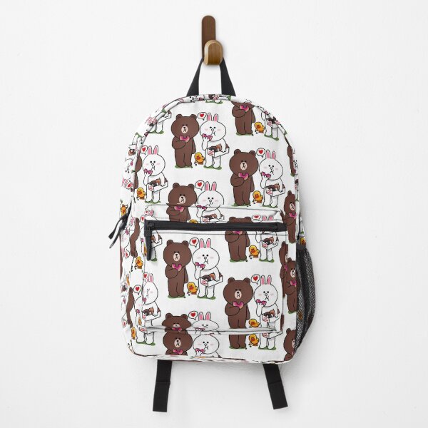 Item preview, brown and cony Premium designed and sold by rayan-beaoins.