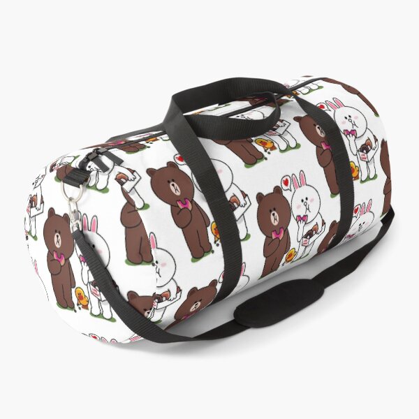 Item preview, brown and cony Premium designed and sold by rayan-beaoins.