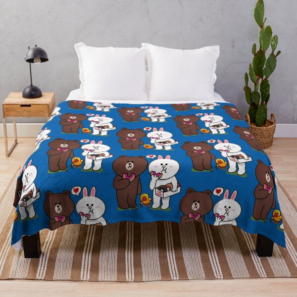 Item preview, brown and cony Premium designed and sold by rayan-beaoins.