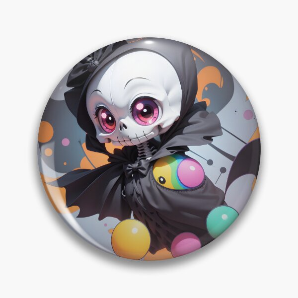 Item preview, Skeleton Halloween Celebration designed and sold by Shiwwa.