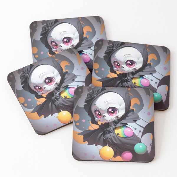 Item preview, Skeleton Halloween Celebration designed and sold by Shiwwa.
