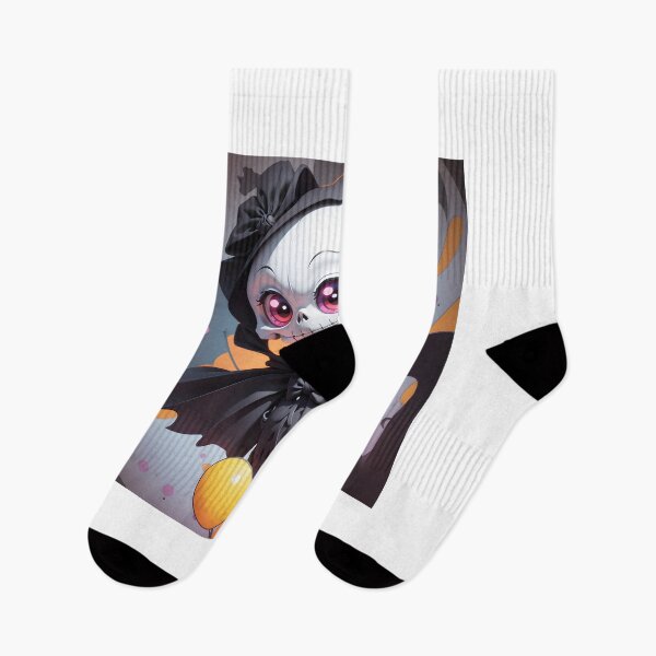 Item preview, Skeleton Halloween Celebration designed and sold by Shiwwa.