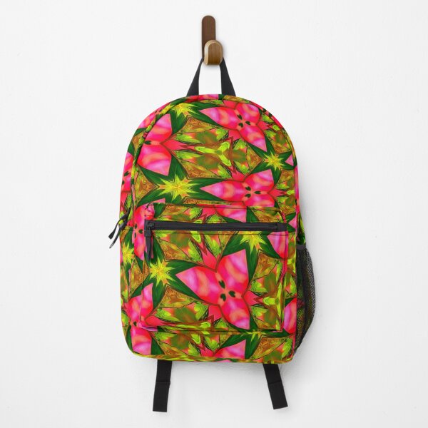 Item preview, Bleeding Heart Flower designed and sold by Patternflower.